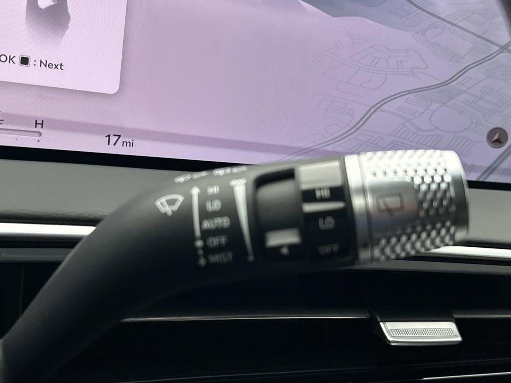 New 2026 Genesis GV70 2.5T Sport Prestige image 33