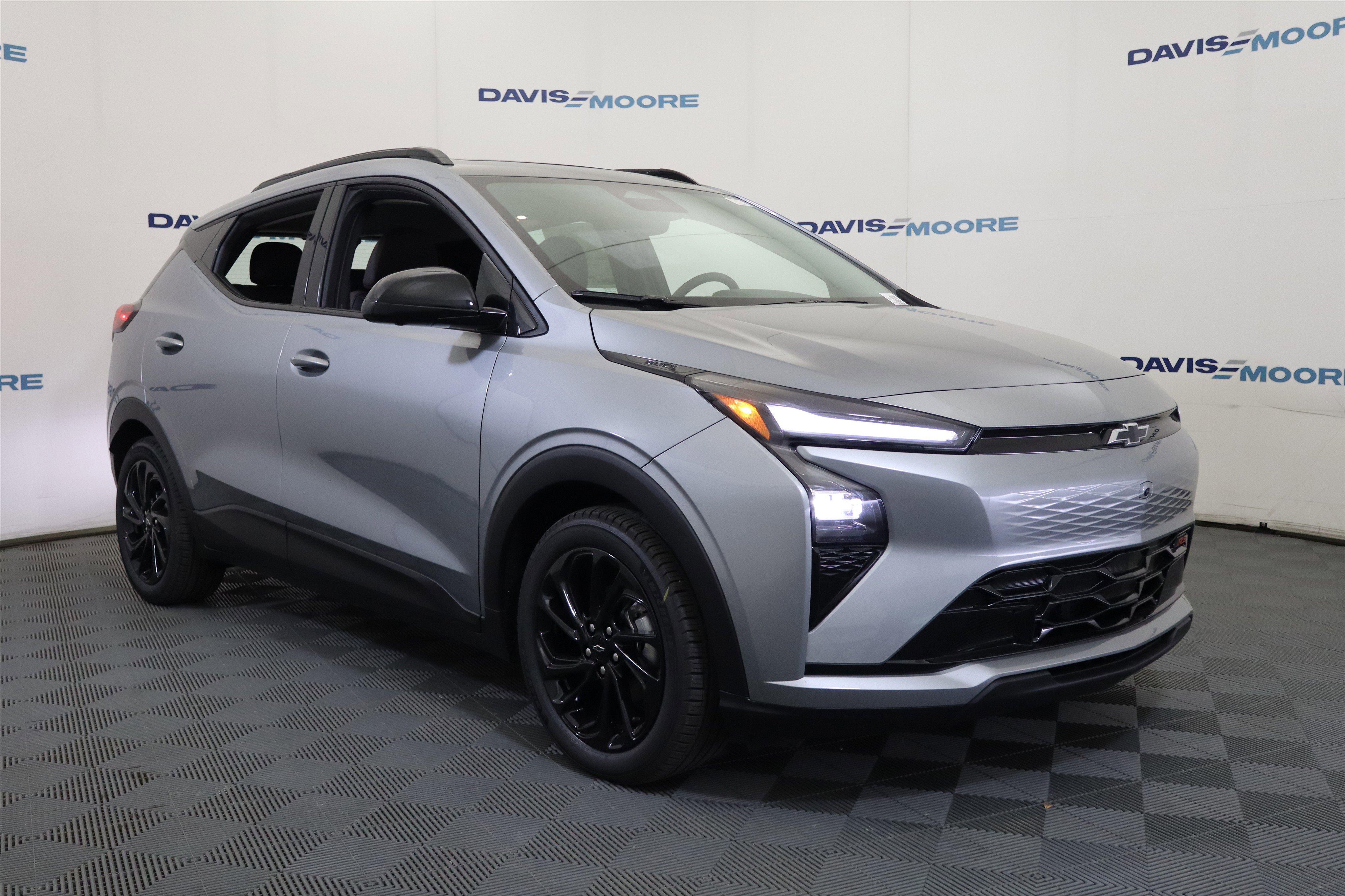 New 2027 Chevrolet Bolt RS w/ Technology Package image 3