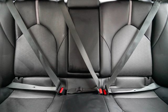 Used 2021 Toyota Camry XSE image 24