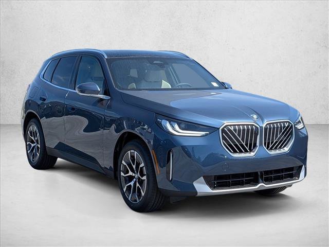 New 2026 BMW X3 xDrive30i w/ Premium Package AWD/4WD image 6