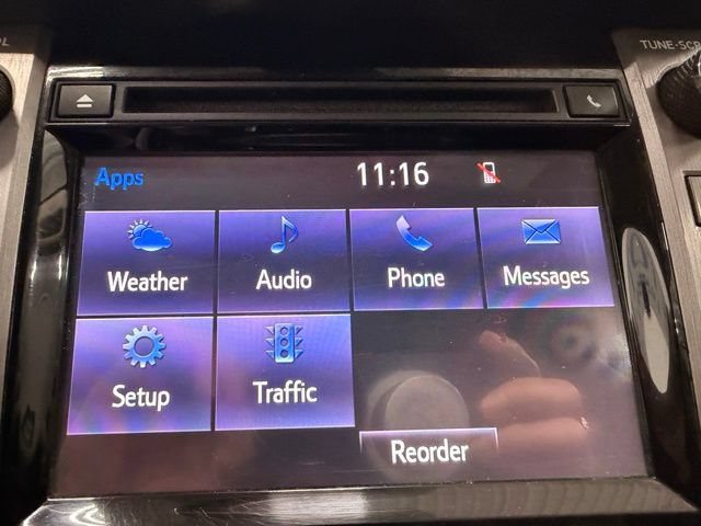 Used 2014 Toyota Tundra SR5 w/ SR5 Upgrade Package AWD/4WD image 35