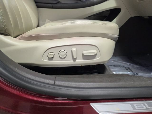 Used 2017 Buick LaCrosse Premium FWD image 30