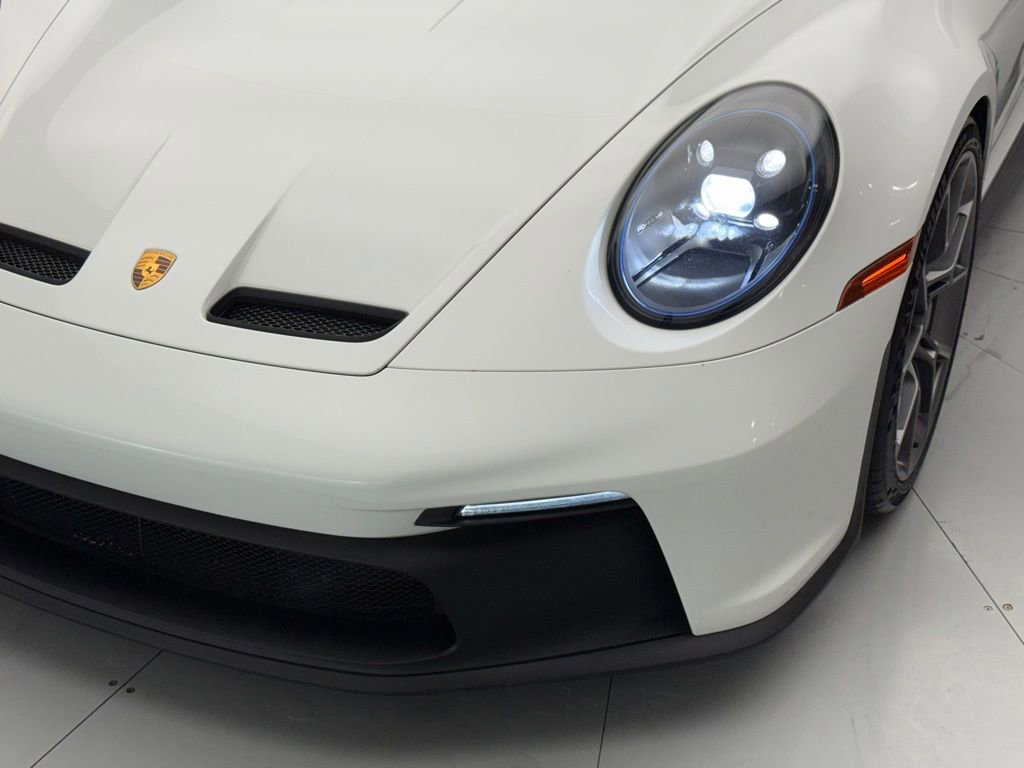 Used 2024 Porsche 911 GT3 image 43
