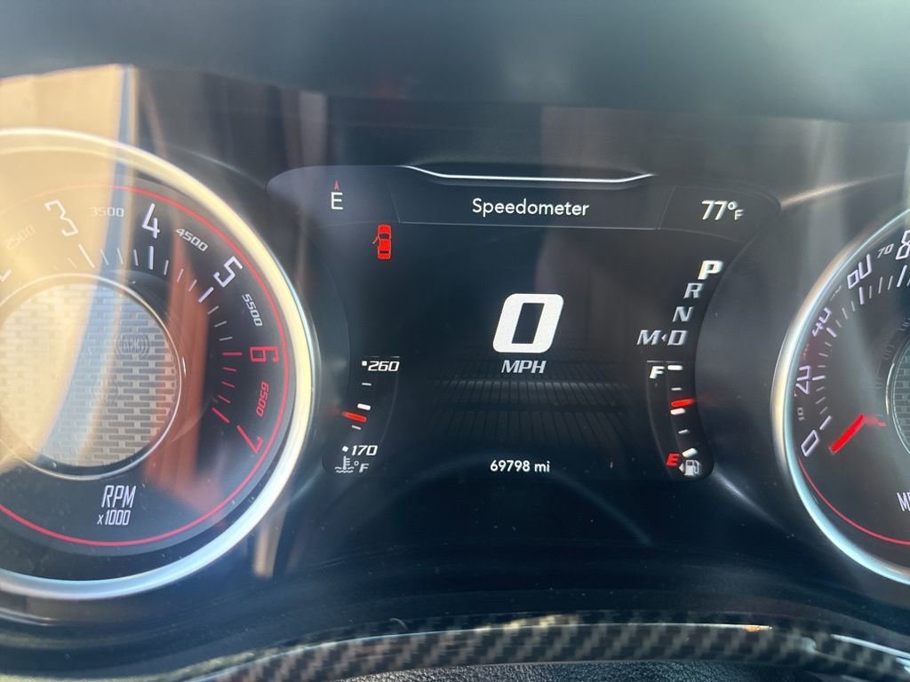 Used 2020 Dodge Challenger R/T Scat Pack image 24