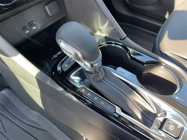 New 2026 Buick Encore GX Sport Touring w/ Advanced Technology Package image 19