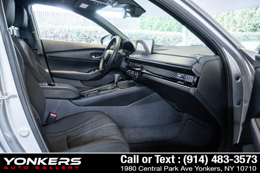 Used 2026 Honda Accord Sport image 41