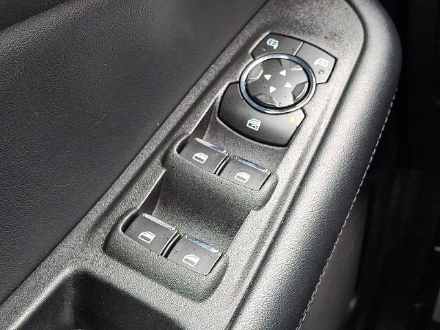 Certified 2022 Ford Edge SEL w/ Convenience Package image 24