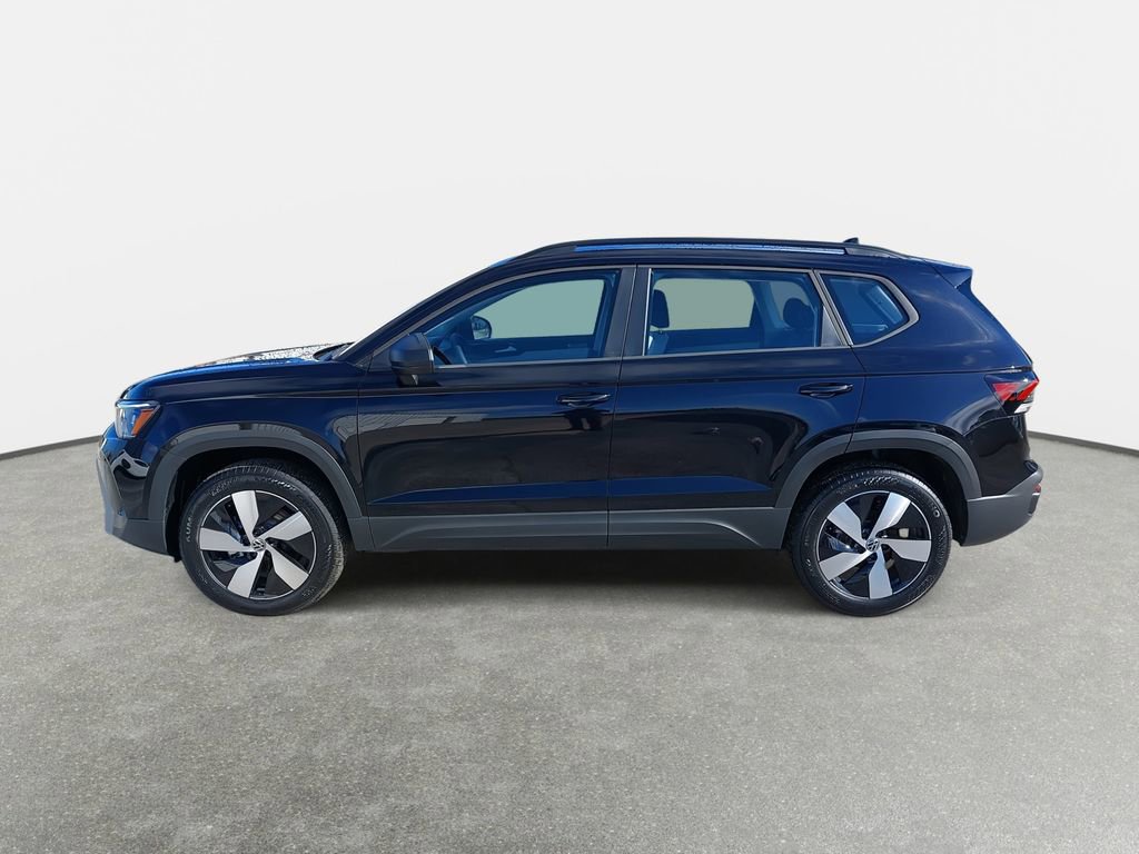 New 2026 Volkswagen Taos S image 8