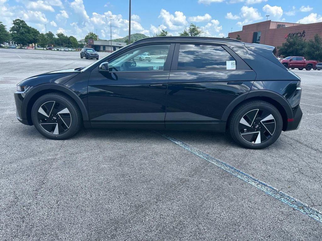 New 2025 Hyundai Ioniq 5 SEL image 4