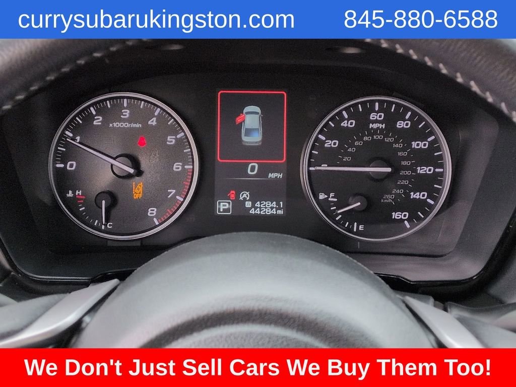 Used 2023 Subaru Legacy Premium image 21
