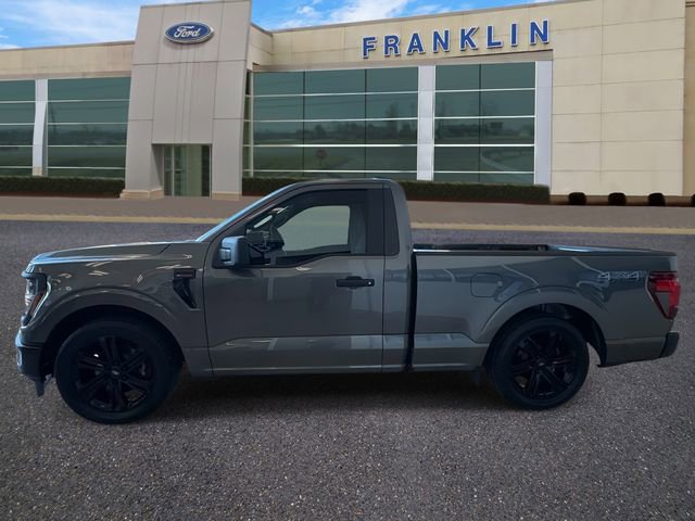 New 2026 Ford F150 XL image 5