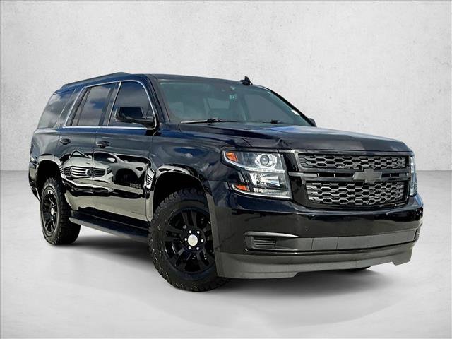 Used 2020 Chevrolet Tahoe LT RWD image 12