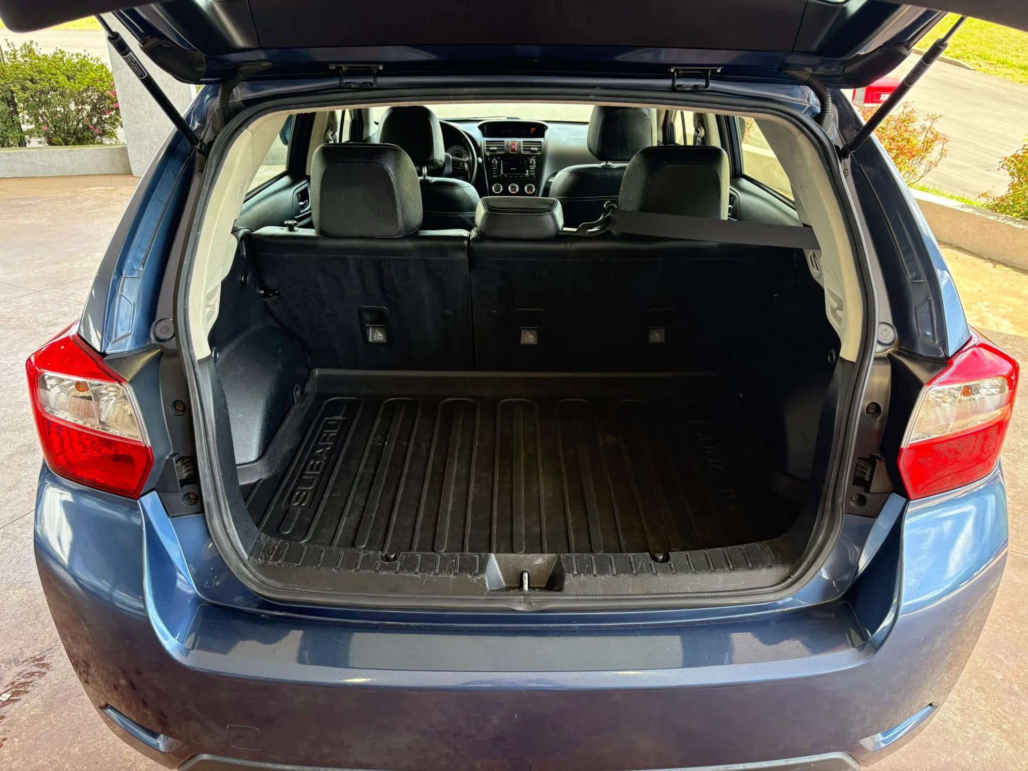 Used 2013 Subaru Impreza 2.0i Sport Limited image 24