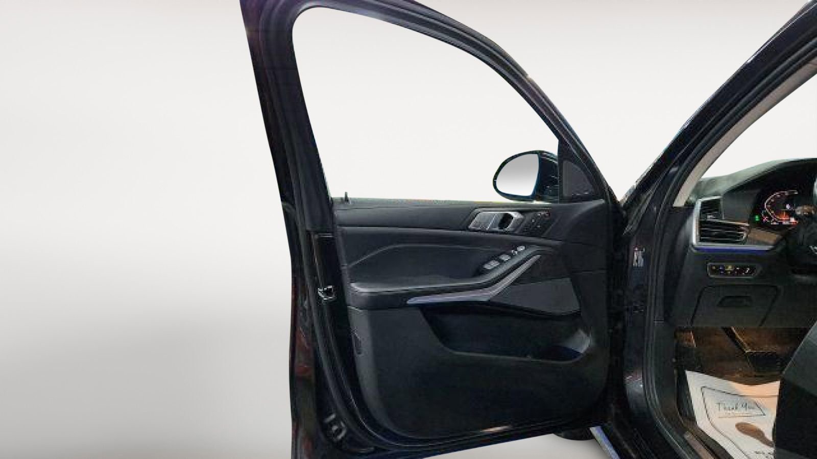 Used 2019 BMW X7 xDrive40i w/ Premium Package image 5