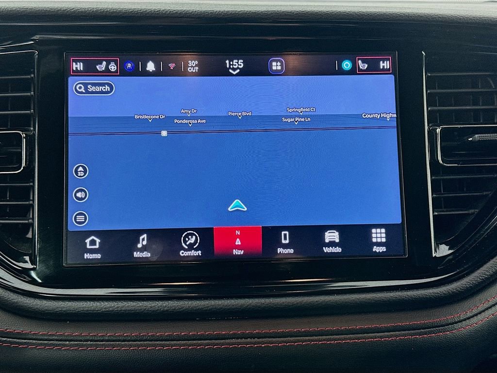 Used 2023 Dodge Durango GT image 13