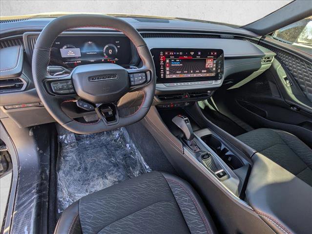 New 2026 Dodge Charger Scat Pack w/ Blacktop Package image 13