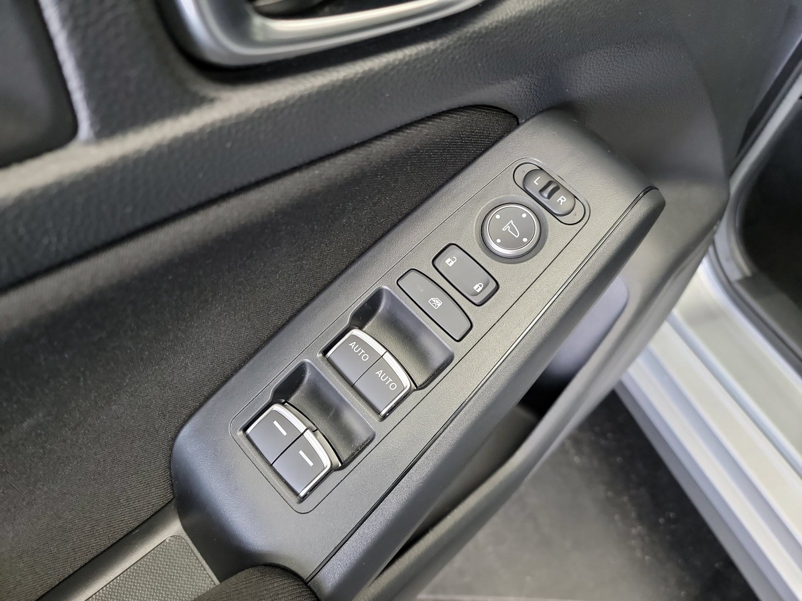 Certified 2025 Honda Civic Sport image 11