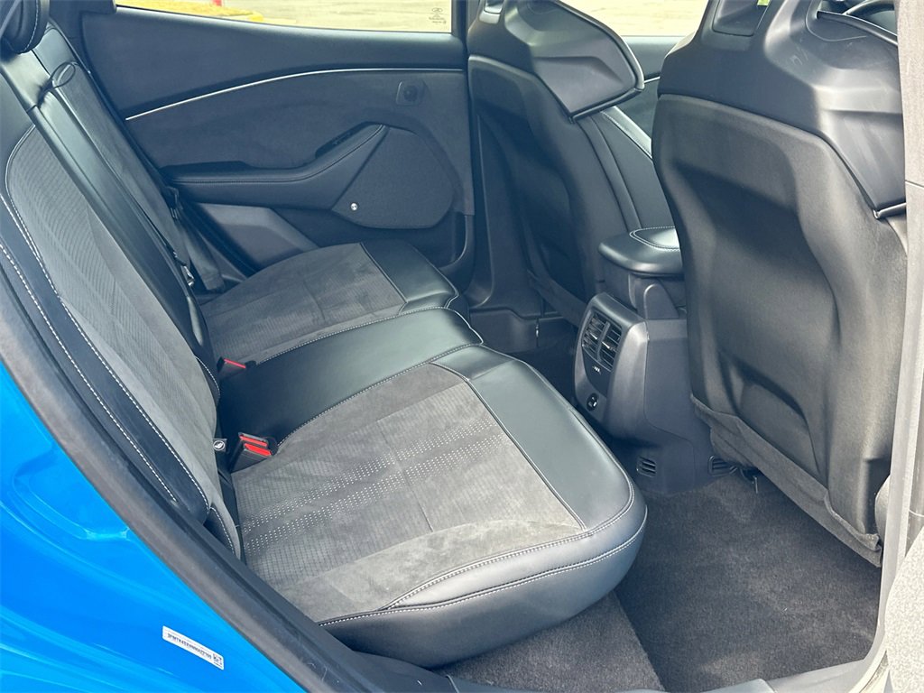 Used 2022 Ford Mustang Mach-E GT w/ GT Performance Edition image 12