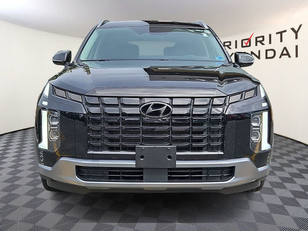 Used 2024 Hyundai Palisade SEL AWD/4WD image 2