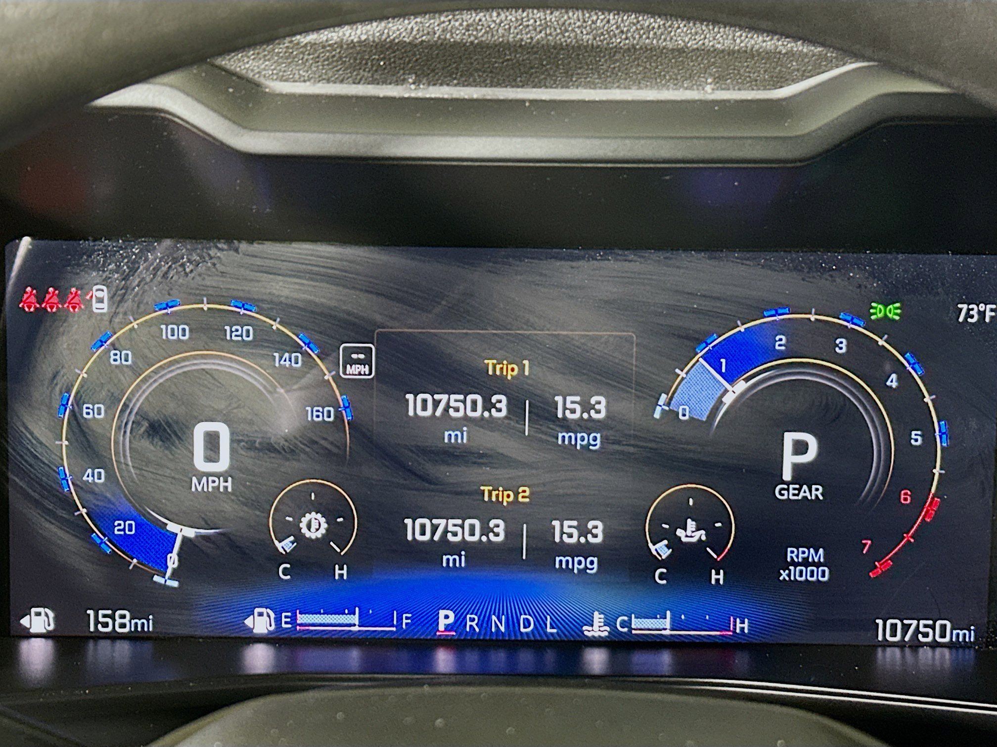 Used 2024 Chevrolet Colorado W/T image 19