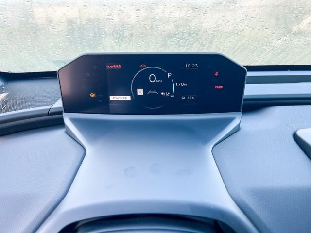 Used 2026 Toyota bZ image 12