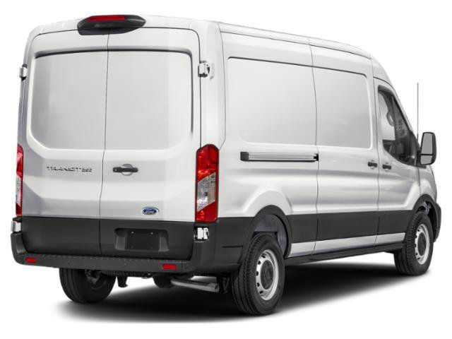 New 2026 Ford Transit 350 148 Medium Roof RWD image 2