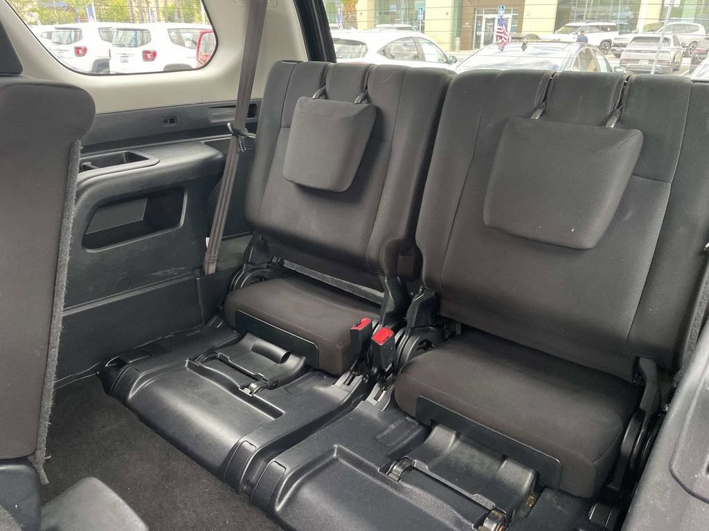 Used 2022 Toyota 4Runner SR5 RWD image 25