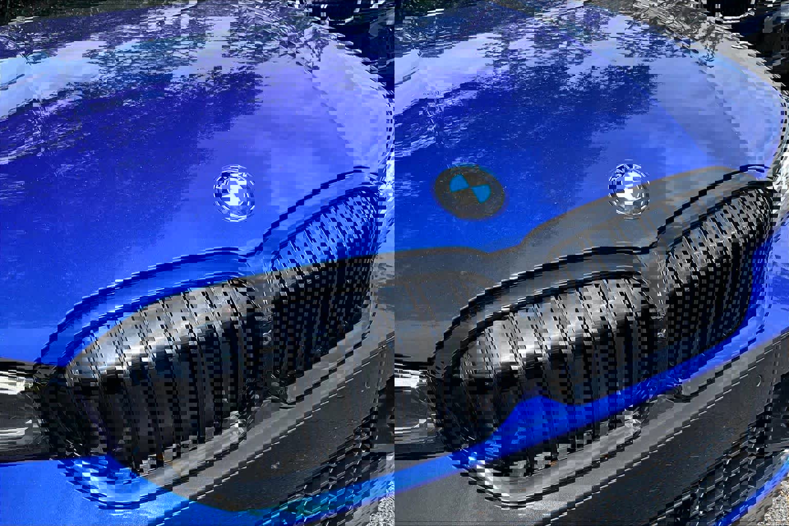 Certified 2025 BMW 330i Sedan w/ M Sport Package RWD image 29