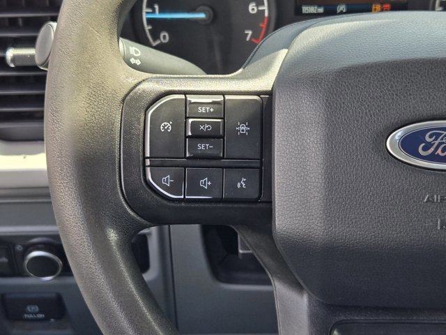 Certified 2022 Ford F150 XL w/ Equipment Group 101A High RWD image 26