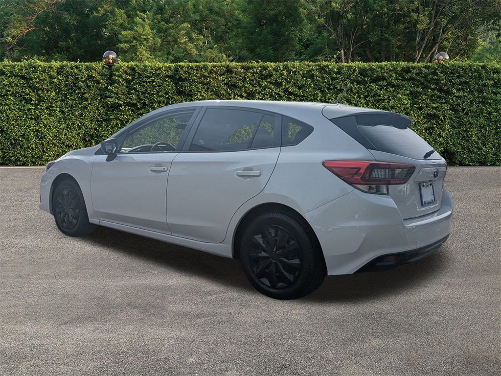 Used 2022 Subaru Impreza 2.0i image 6