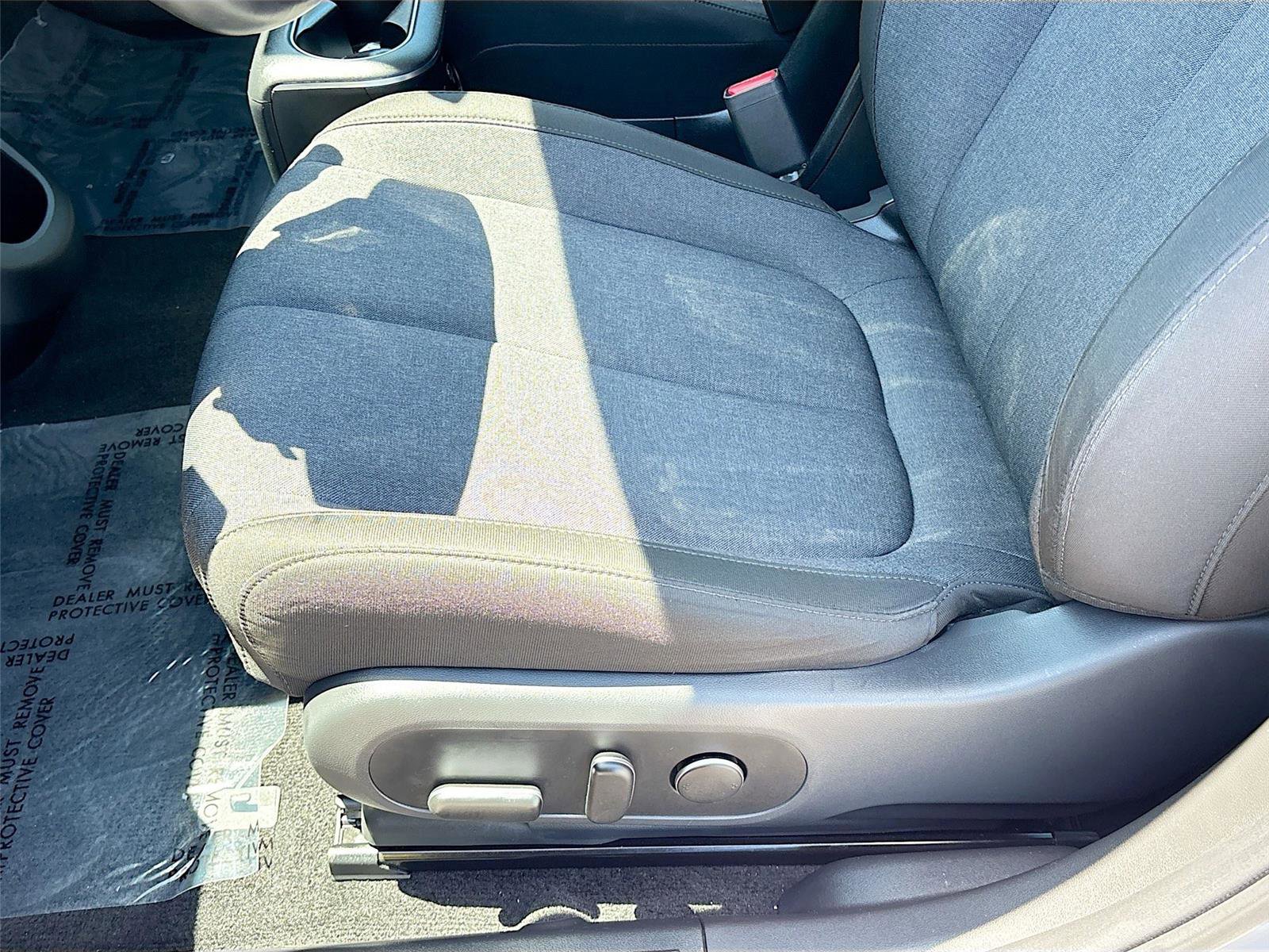 Used 2024 Hyundai Ioniq 5 SEL RWD image 19