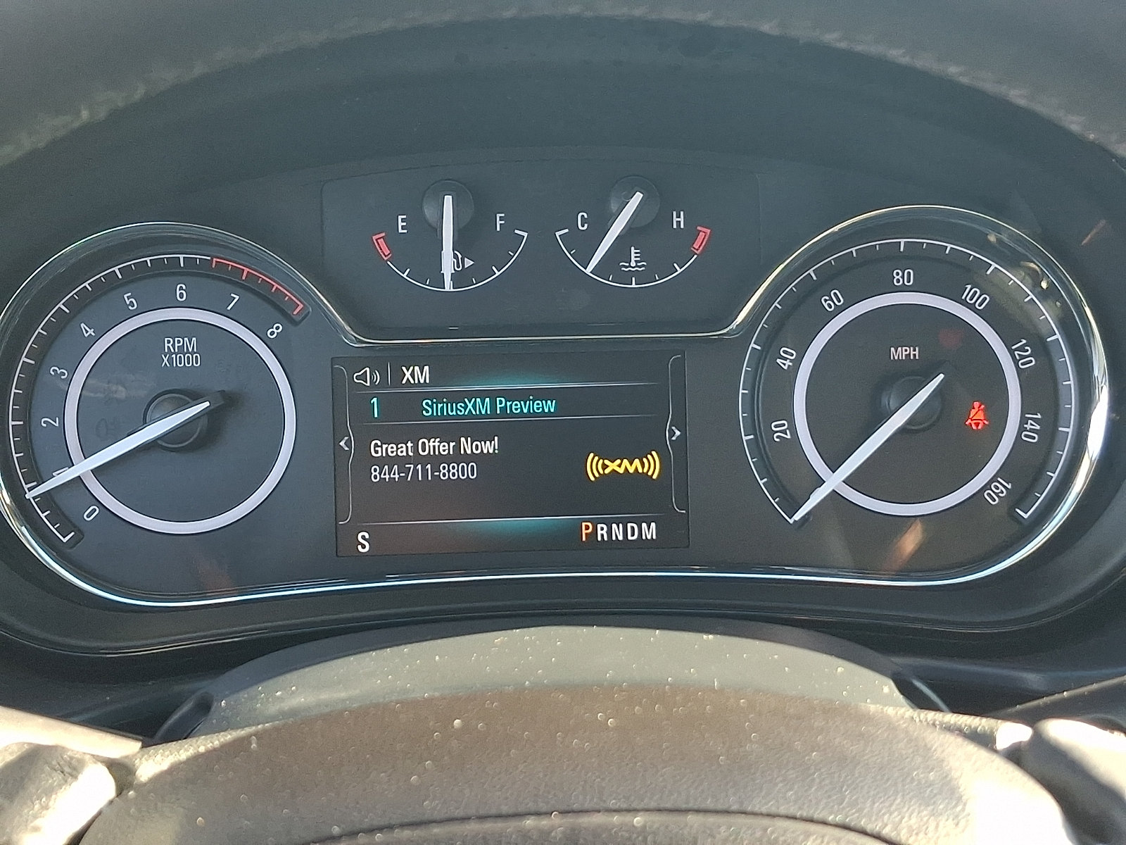 Used 2017 Buick Regal Sport Touring FWD image 21