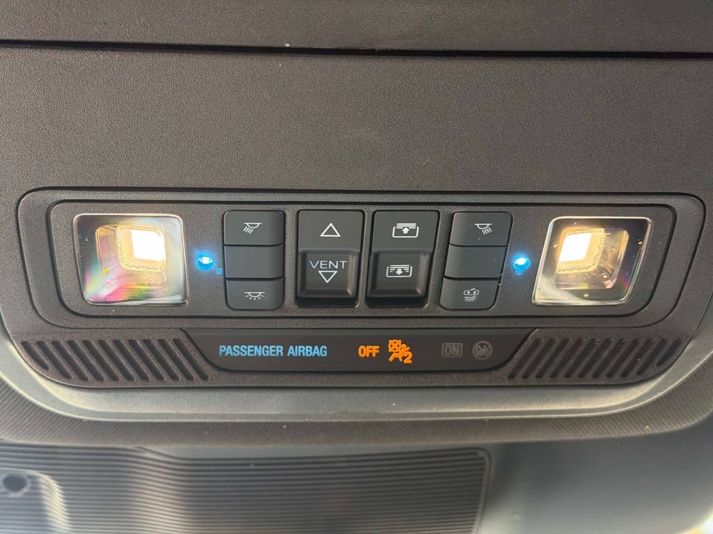Used 2024 Ford Explorer Timberline w/ Timberline Technology Package AWD/4WD image 30