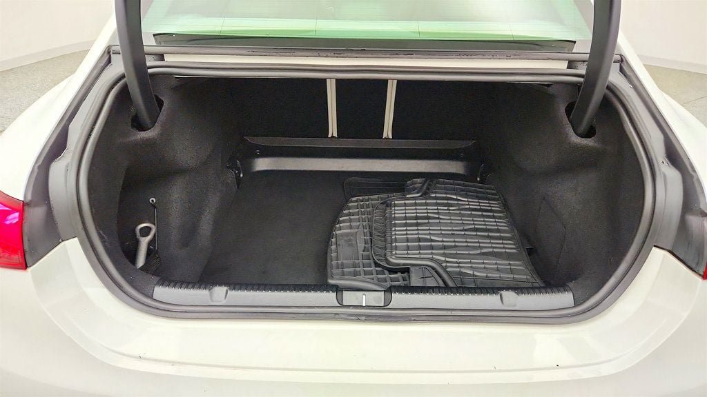 Used 2024 Mercedes-Benz EQE 350+ Sedan w/ AMG Line Exterior Package image 21