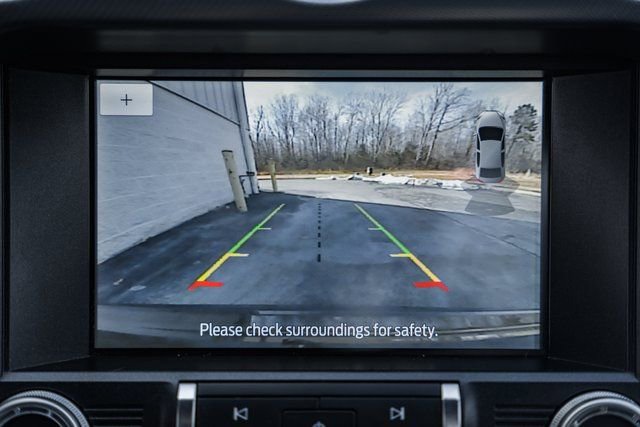 Used 2021 Ford Mustang Premium w/ Equipment Group 201A image 45