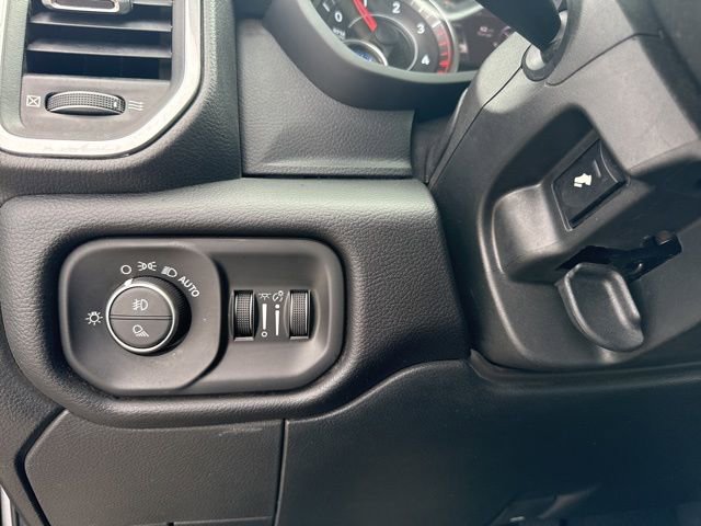 Used 2020 RAM 2500 Laramie AWD/4WD image 23
