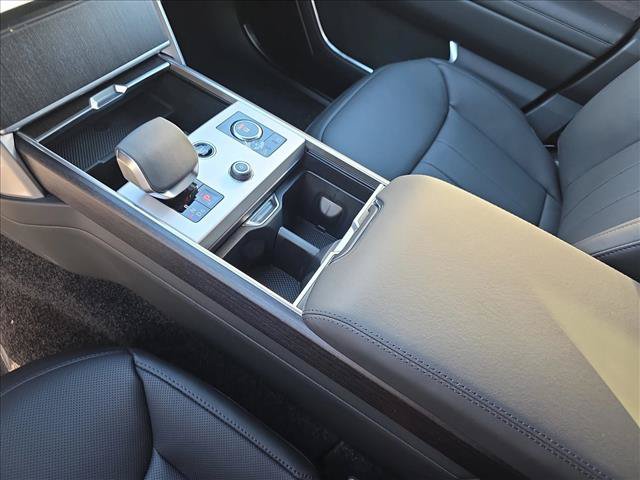 New 2027 Land Rover Range Rover SE AWD/4WD image 23