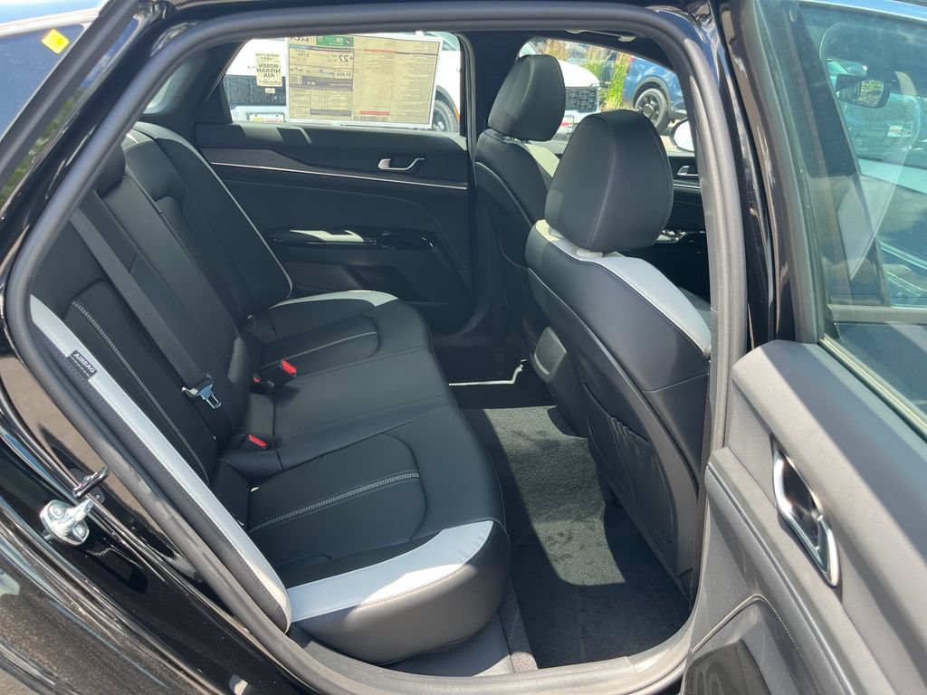 New 2026 Kia K5 GT-Line AWD/4WD image 17