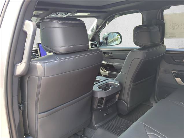 New 2026 Toyota Tundra Limited AWD/4WD image 15