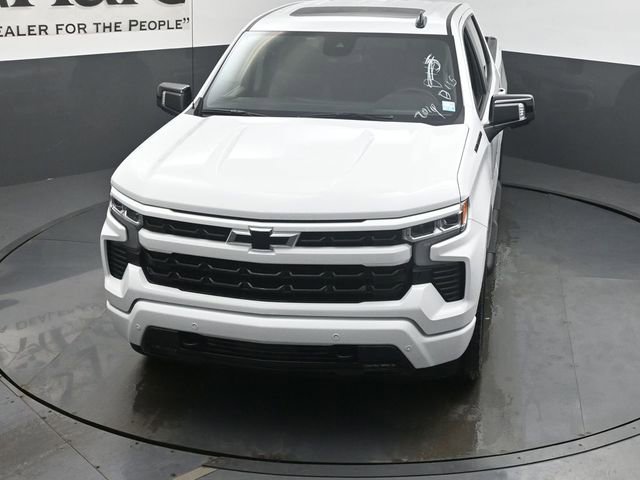 New 2026 Chevrolet Silverado 1500 RST w/ RST All Star Premium Package AWD/4WD image 25
