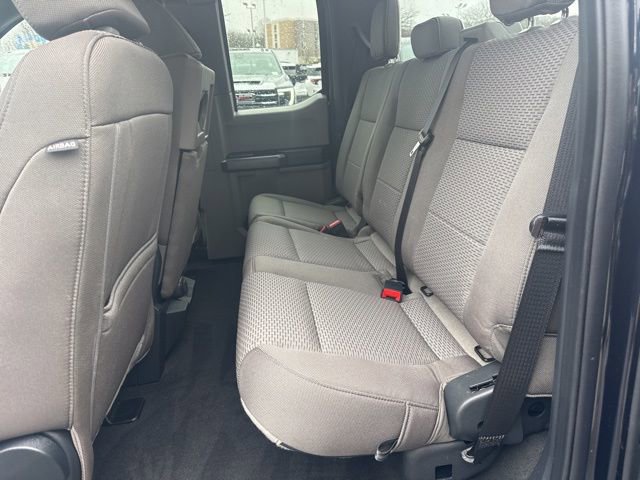 Used 2022 Ford F350 XLT w/ Snow Plow Prep Package AWD/4WD image 27