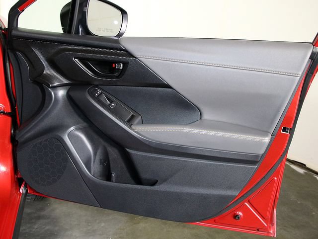 Used 2024 Subaru Crosstrek 2.5i Wilderness w/ Crosstrek Mirror Package AWD/4WD image 31