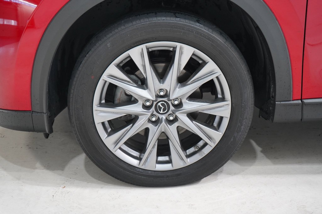 Used 2020 MAZDA CX-5 Grand Touring Reserve AWD/4WD image 14