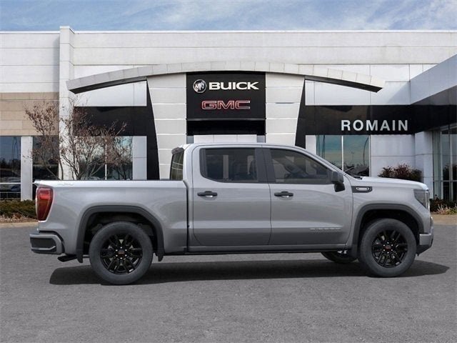 New 2025 GMC Sierra 1500 Pro w/ Graphite Edition image 77