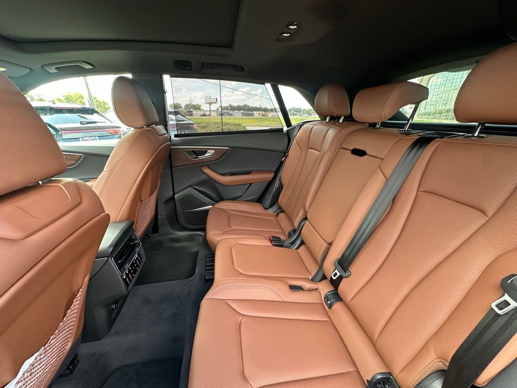 New 2026 Audi Q8 Premium Plus image 25