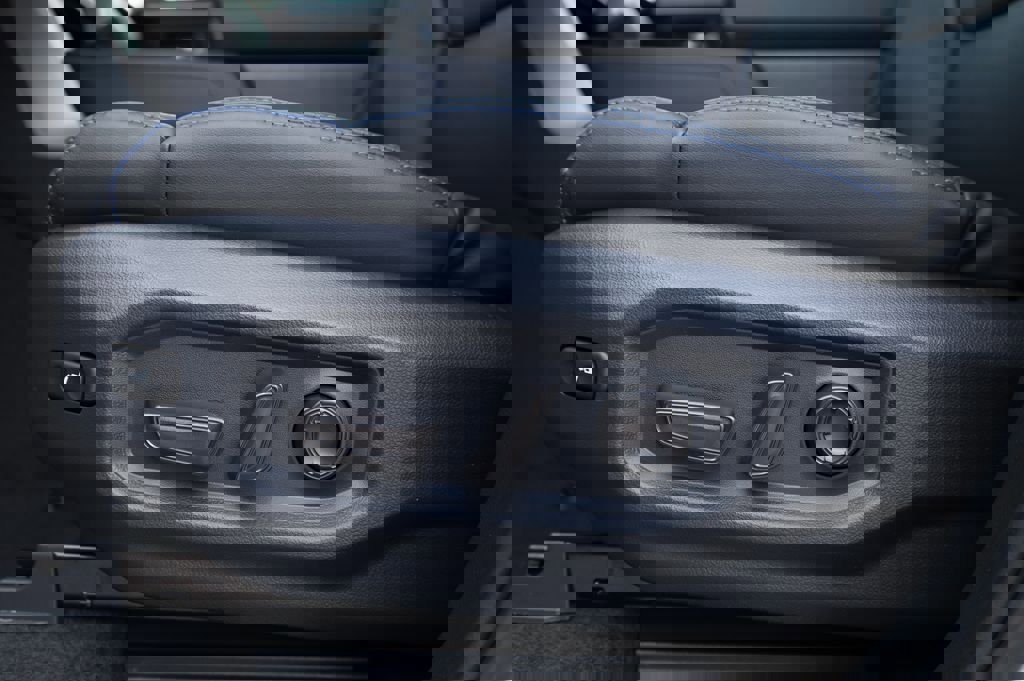 New 2026 Toyota Sequoia Platinum image 22