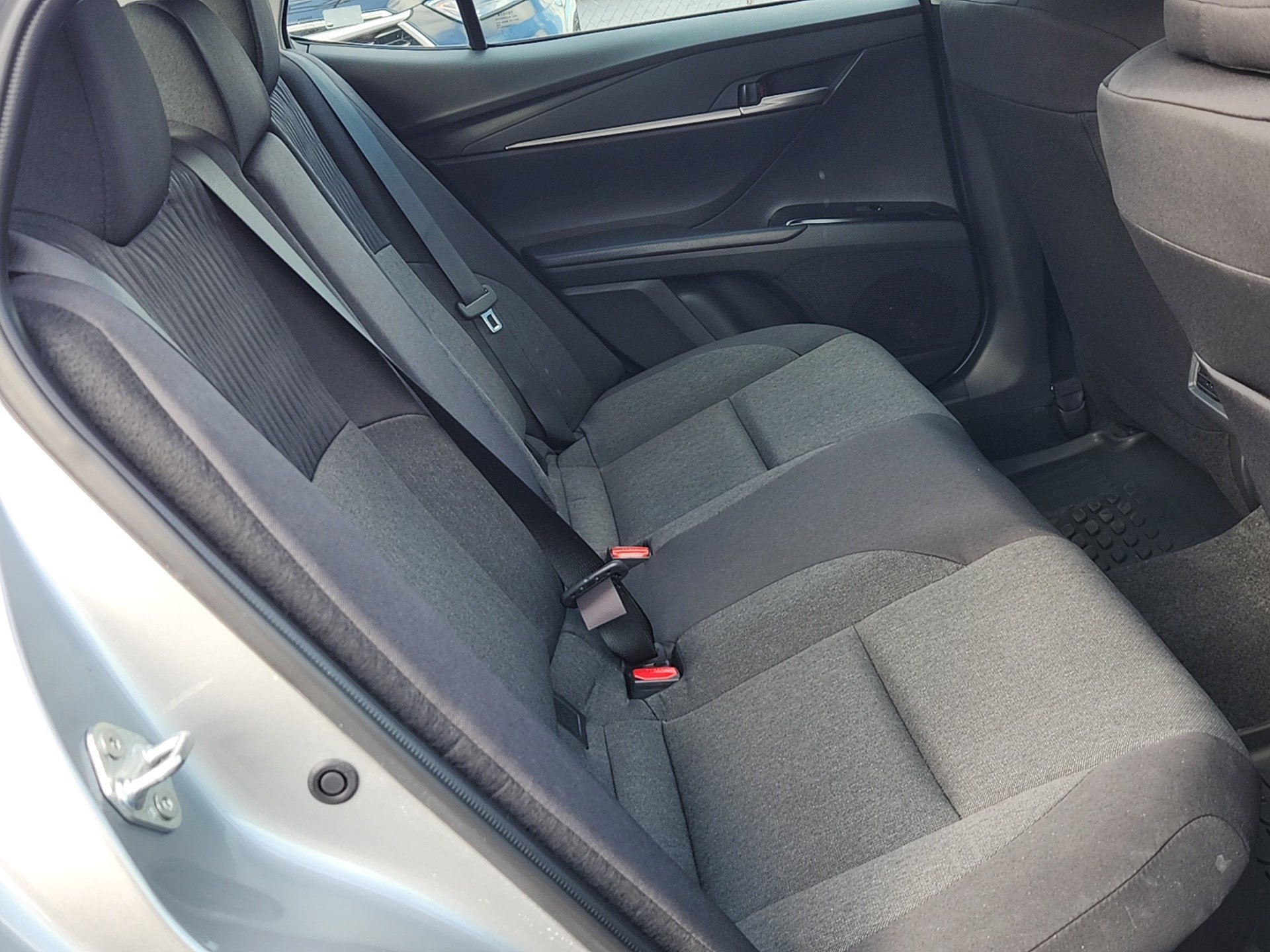 Certified 2025 Toyota Camry LE image 26