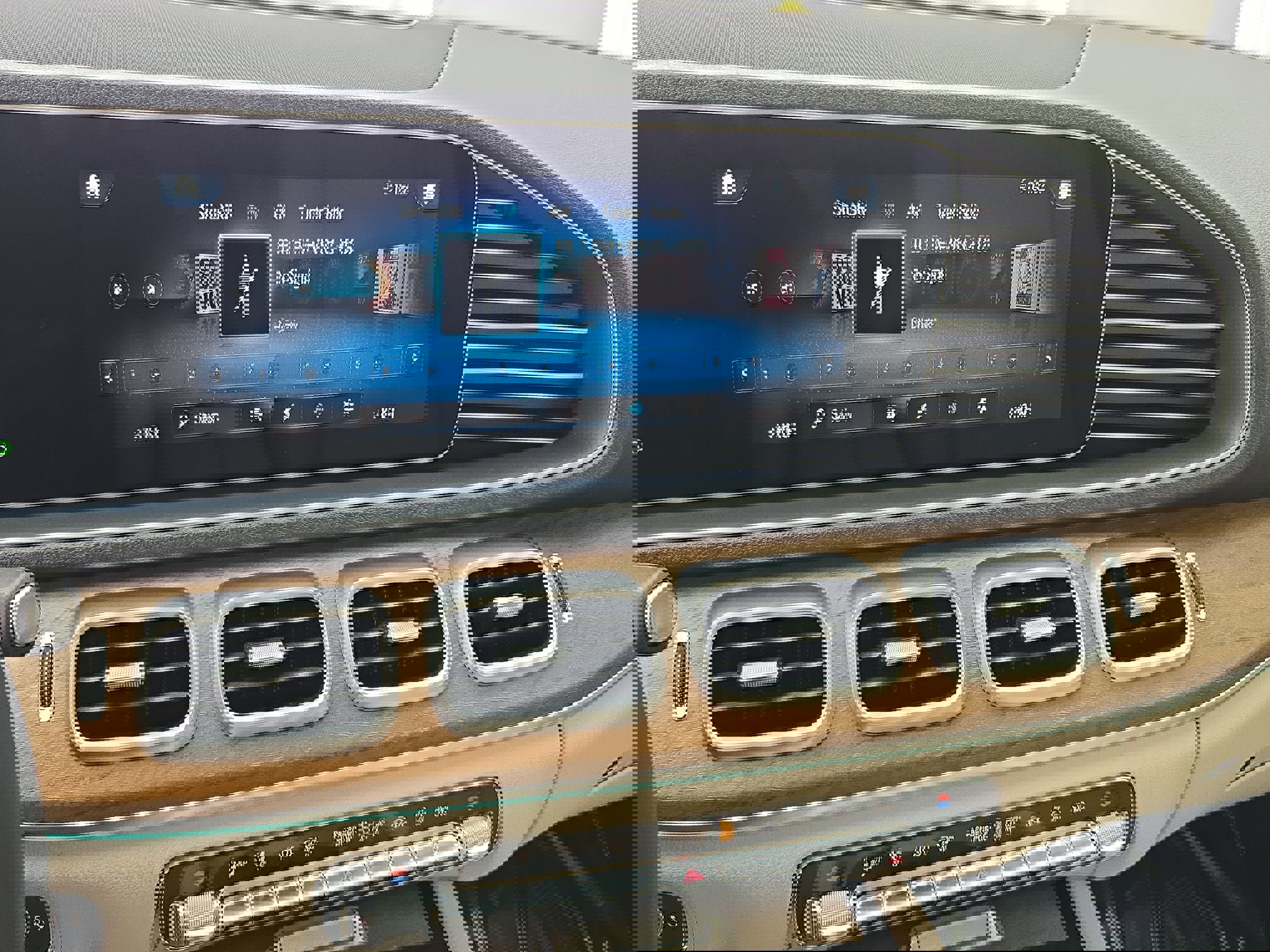 Certified 2023 Mercedes-Benz GLE 350 4MATIC w/ AMG Line Exterior image 20