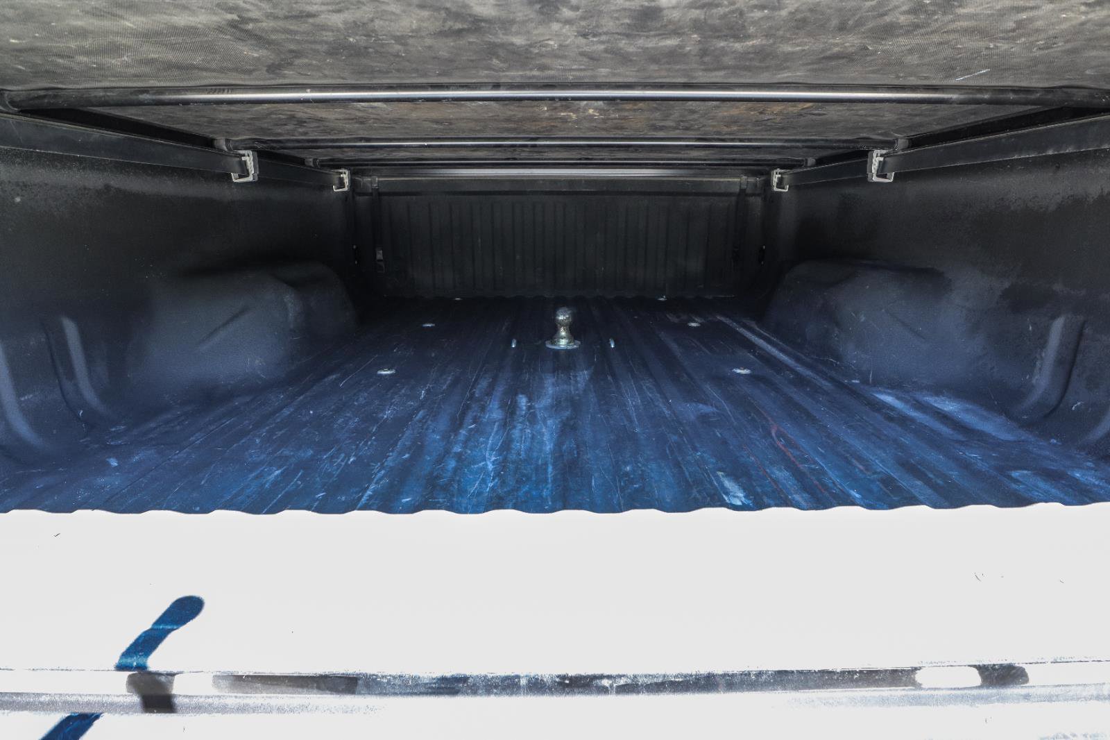 Used 2013 Ford F250 Lariat w/ Lariat Interior Pkg AWD/4WD image 22