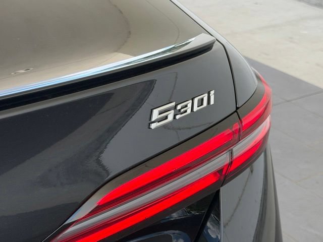 New 2027 BMW 530i w/ M Sport Package RWD image 10